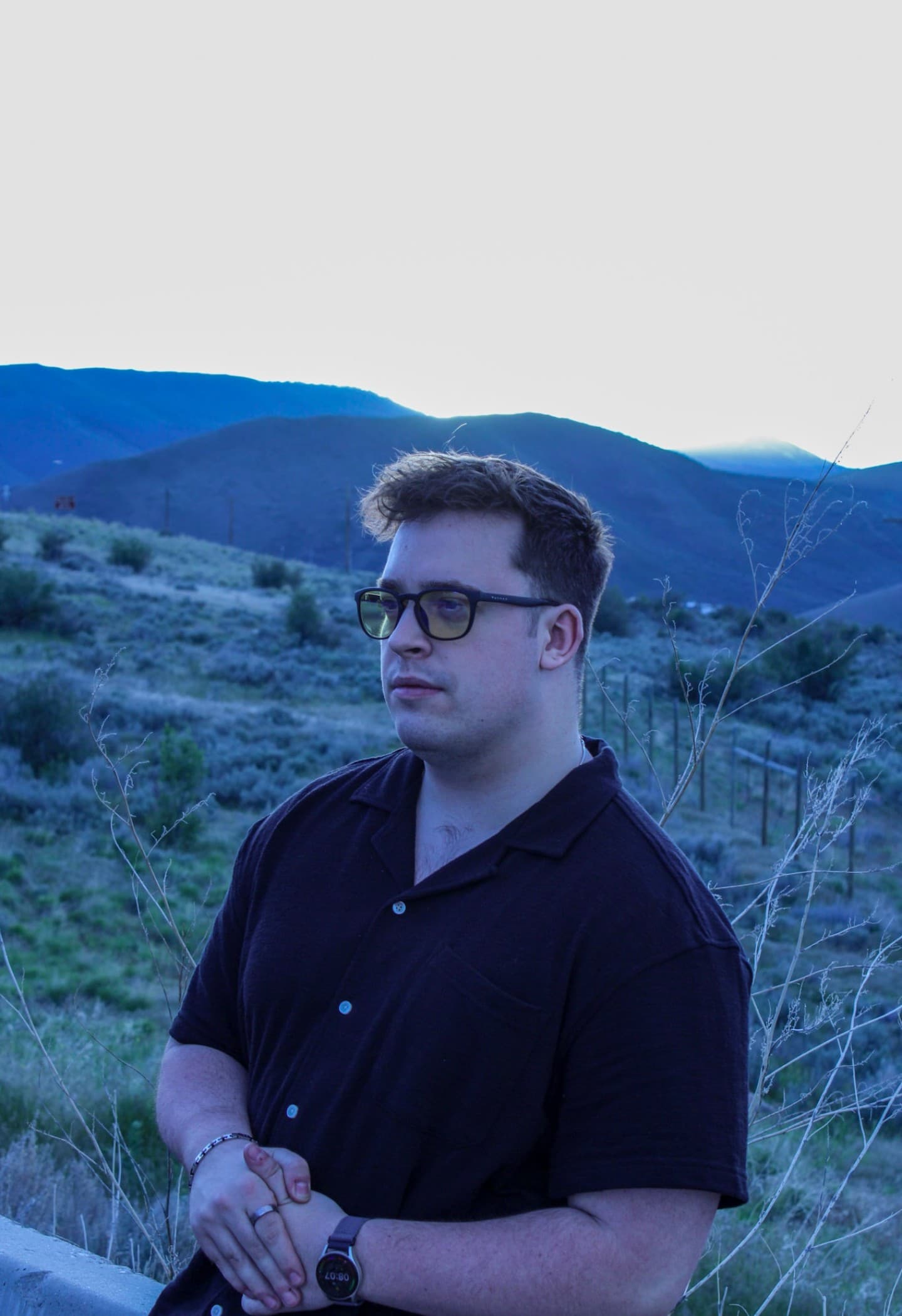 Connor Kochevar — Founder, PageForge