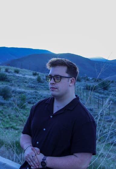 Connor Kochevar