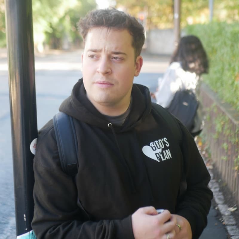 Connor Kochevar — Founder, PageForge